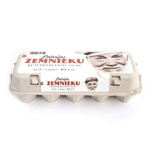 Olas Zemnieku A/LM