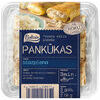 Pankūkas ar biezpiena pildījumu 3x90g, Baltais