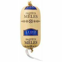 pastete-meles-120g-lido