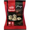 Pelmeņi ar gaļu Khinkali 400g, Viči