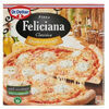 Pica saldēta ar četru veidu sieriem Feliciana 325g, Dr.Oetker
