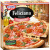 Pica saldēta ar šķiņķi un pesto mērci Feliciana 360g, Dr.Oetker