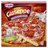 Pica saldēta Guseppe ar šķiņķi un ķiploku mērci 440g, Dr.Oetker