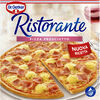 Pica saldēta Ristorante Prosciutto 340g, Dr.Oetker