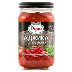 piedeva-adzika-gruzinu-gaume-212g-runa