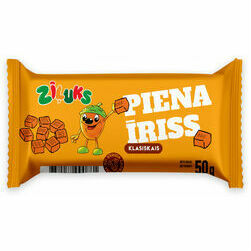 piena-iriss-50g-ziluks