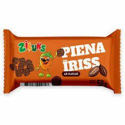 piena-iriss-ar-kakao-50g-ziluks