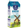 Piens 2.5% 1.5l, Limbažu Piens