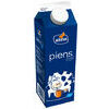Piens 2.5% 1l, Alma