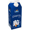 Piens 2.5% tetra 1.5l, Alma