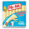 Pik-Nik siera nūjiņas 40% fasētās 140g