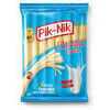 Pik-Nik siera nūjiņas 40% fasētās 160g