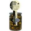 Pipargurķīši upeņu lapu marinādē 530g (290g), Muižkungu