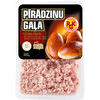 Pīrādziņu gaļa k/k kubiciņos 350g, RGK