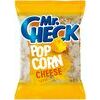 Popkorns ar siera garšu 150g, Mr.Check