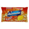 Popkorns mikr. pag. ar čedara siera garšu 99g, Blockbuster