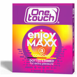 prezervativi-one-touch-enjoy-maxx-n3