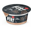 Proteīna pudiņš kakao Fit! 150g, Tere