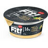 Proteīna pudiņš vaniļas Fit! 150g, Tere