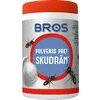 Pulveris pret skudrām 100g, Bros