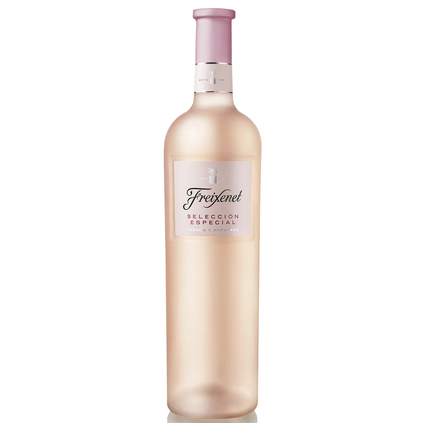 R.vīns Freixenet DO Catalunya Seleccion Especial sausais 12.5% 0.75l