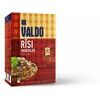 Rīsi Parboiled 4x125g, Valdo