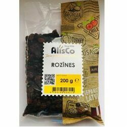 rozines-sultana-200g-alis-co