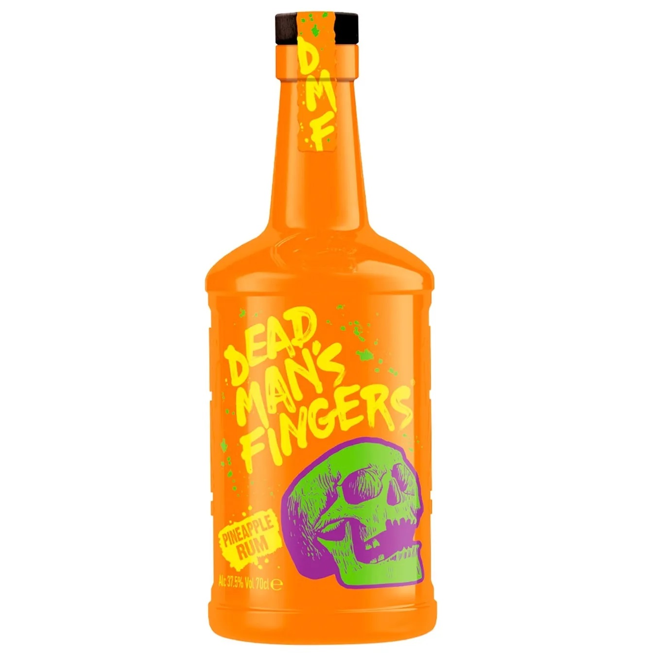 Rums Dead Man's Fingers Pineapple 37.5% 0.7l