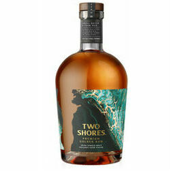 rums-two-shores-single-malt-finish-43-0-7l