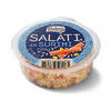Salāti Rīsu ar surimi 200g, Baltais