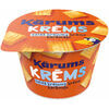 Saldā krējuma krēms karameļu 150g, Kārums