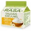 Saldais krējums 35% 200ml, Rasa