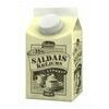 Saldais krējums 35% Exporta 200ml, Baltais