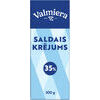 Saldais krējums 35%, UHT 200g, Valmiera