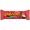 Saldējums aveņu 100ml/75g, Karlsons