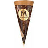 Saldējums Hazelnut disc cone 115ml/ 82g, Magnum