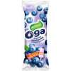 Saldējums jogurta Melleņu jog. glaz. 80ml/54g, Oga