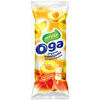 Saldējums jogurta Persiku, jogurta glazūrā 80ml/ 54g, Oga