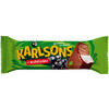 Saldējums kārtainais ar ievārījumu 100ml/75g, Karlsons