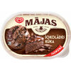 Saldējums krējuma Brownie 825ml/ 456g, Mājas