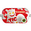 Saldējums krējuma plombīrs 500ml/240g, Tio