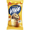 Saldējums krējuma Super Viva karameļu 170ml/95g, Ingman