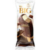Saldējums krējuma Vaniļas - Šokolādes šok. glaz. uz kociņa Mr. Big 150ml/ 90g, Balbiino