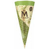 Saldējums Pistachio and White choco cone 115ml/ 82g, Magnum