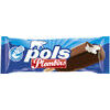 Saldējums plombīrs šok. glaz. uz koc. 120ml/75g, Pols