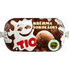 Saldējums šokolādes 500ml/240g, Tio