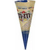 Saldējums vaniļas vafeļu konusā 110ml/ 59g, M and M's