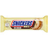 Saldējums White Ice Bar 44ml/ 40.8g, Snickers