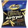 Saldēti frī kartupeļi AirFryer Zig Zag Super Crunch 600g, Aviko