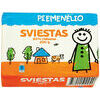 Saldkrējuma sviests 82% 200g, Piemenelio